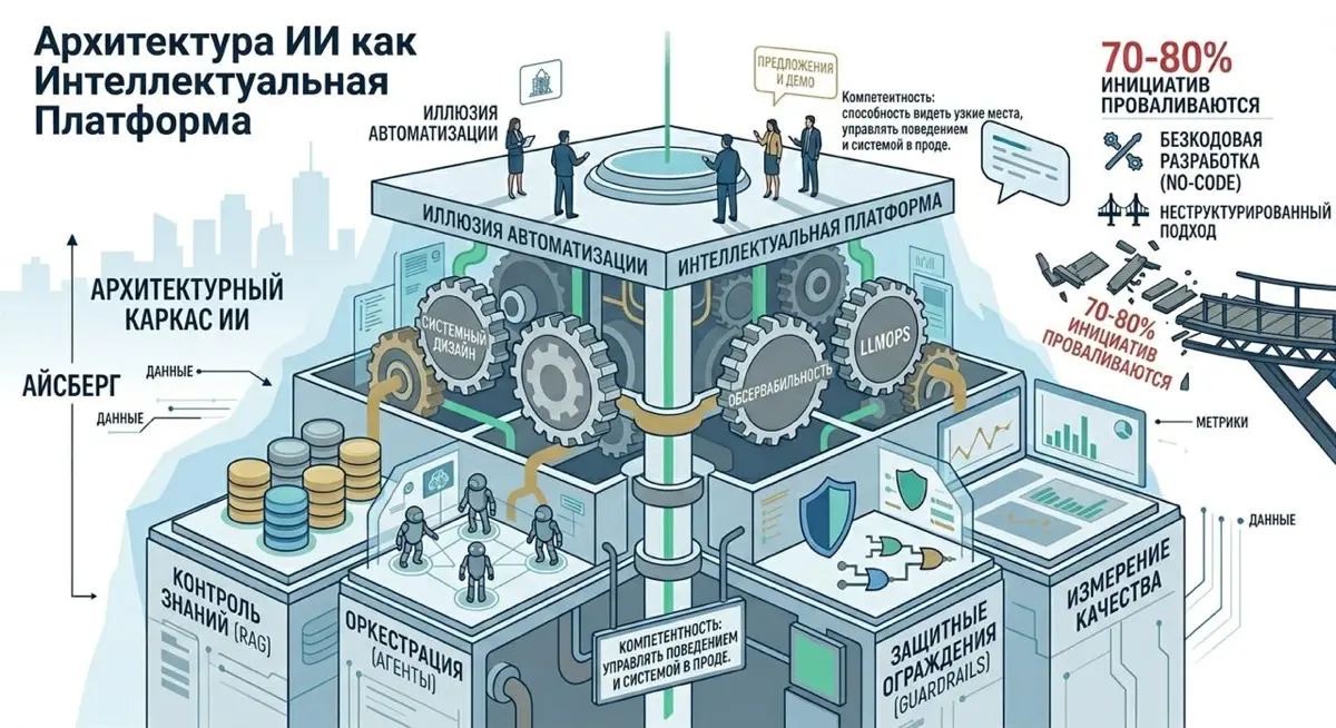 Может, это вообще не интеллект? | Сетка — социальная сеть от hh.ru