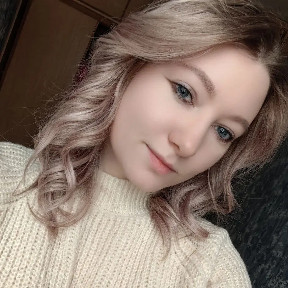 Ксения Майгур | Сетка — социальная сеть от hh.ru