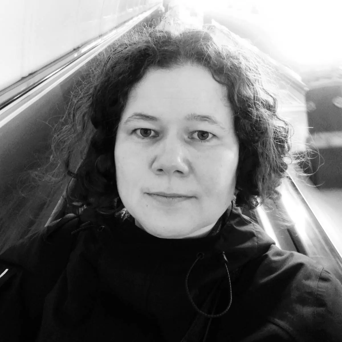 Мария Морозова | Сетка — социальная сеть от hh.ru