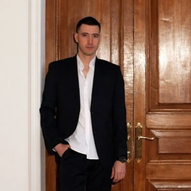 Рустам Батршин | Сетка — социальная сеть от hh.ru