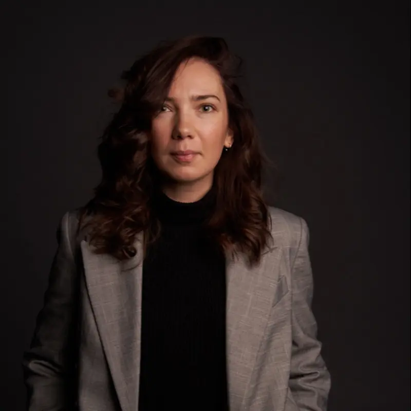 Наталья Рыбалка | Сетка — социальная сеть от hh.ru