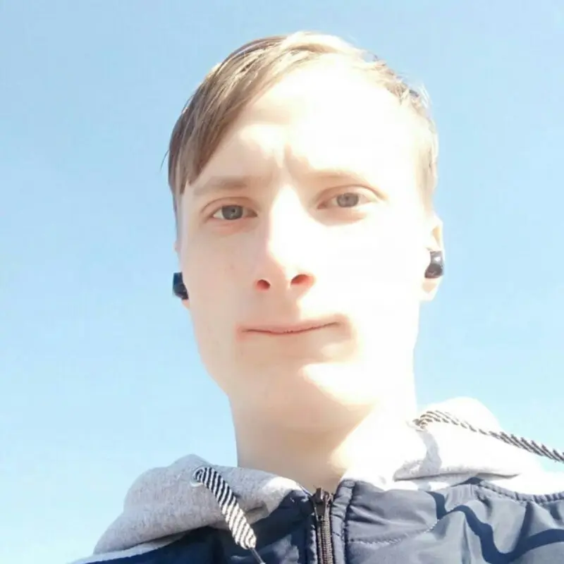 Дмитрий Третьяков | Сетка — социальная сеть от hh.ru