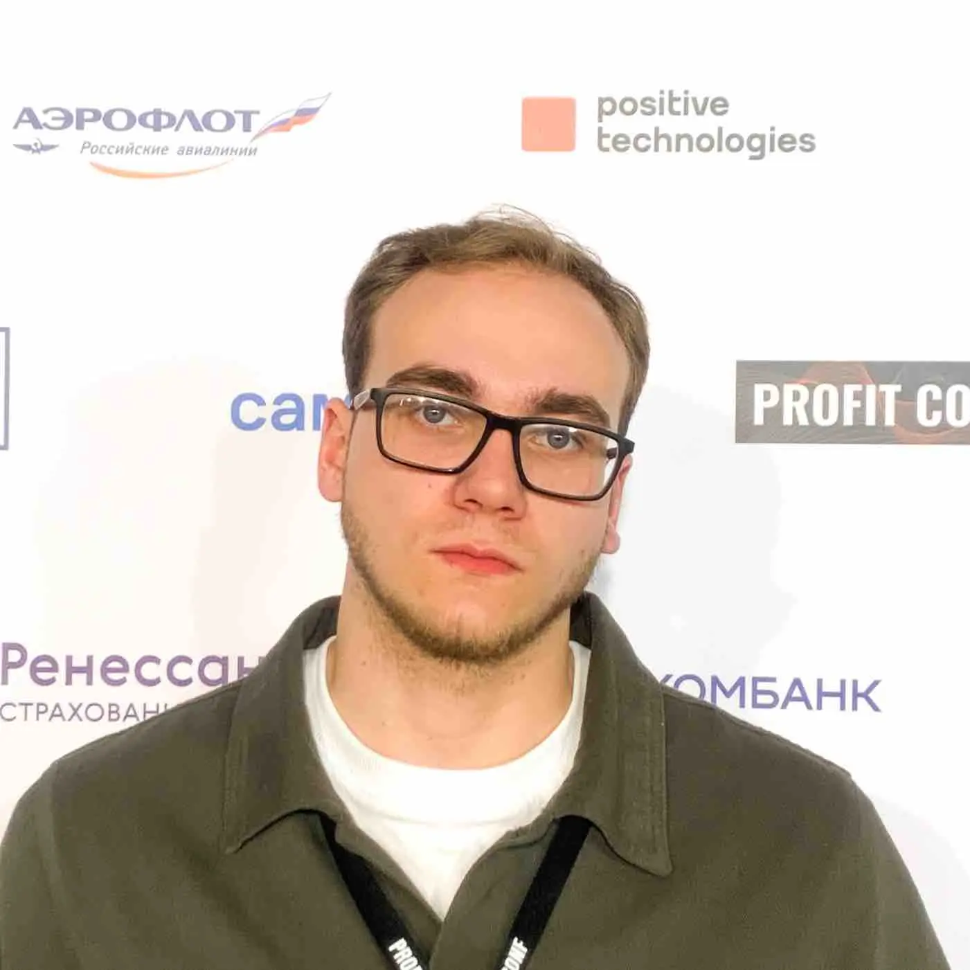 Pavel Zuev | Сетка — социальная сеть от hh.ru