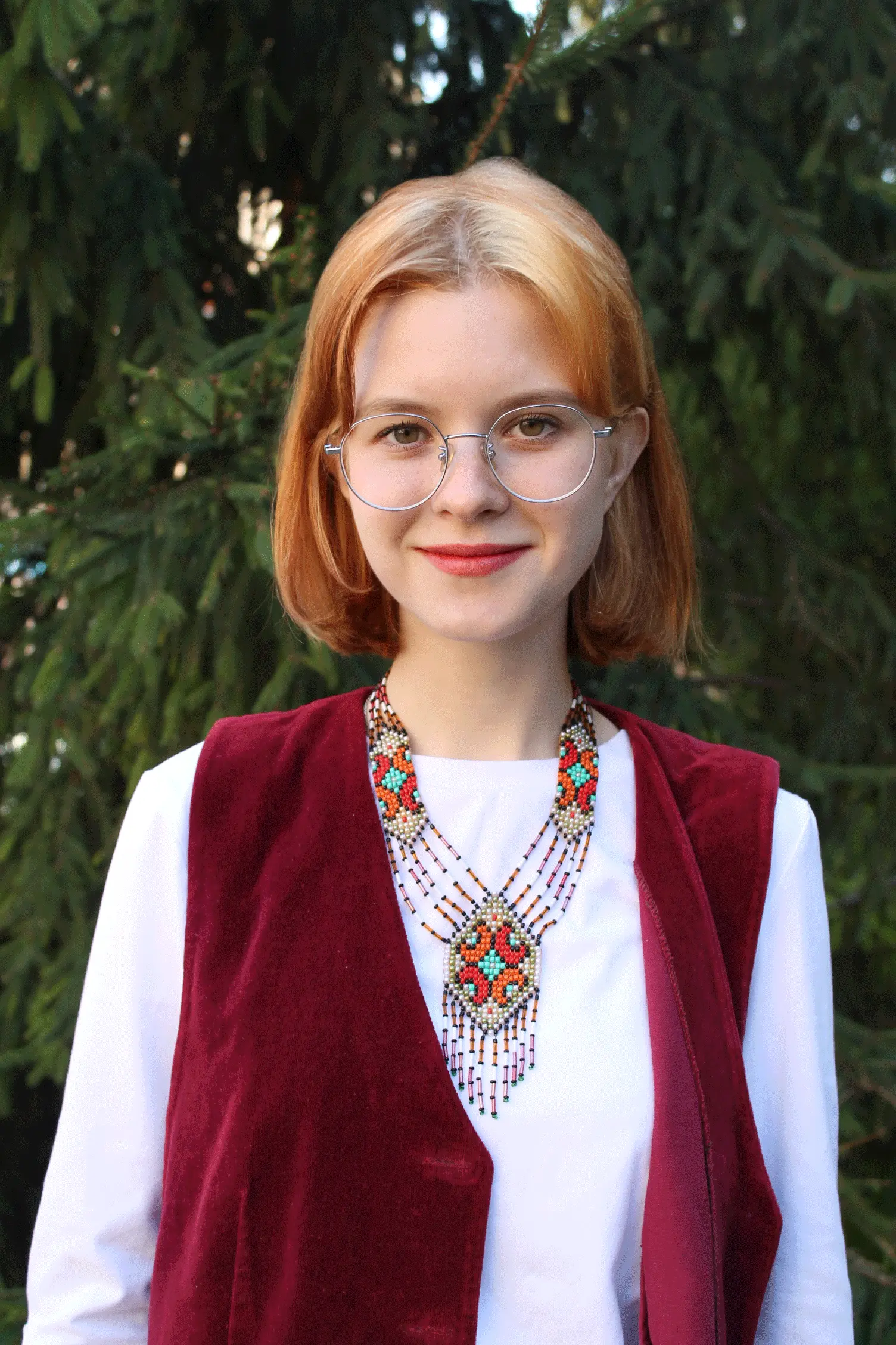 Вероника Фролова