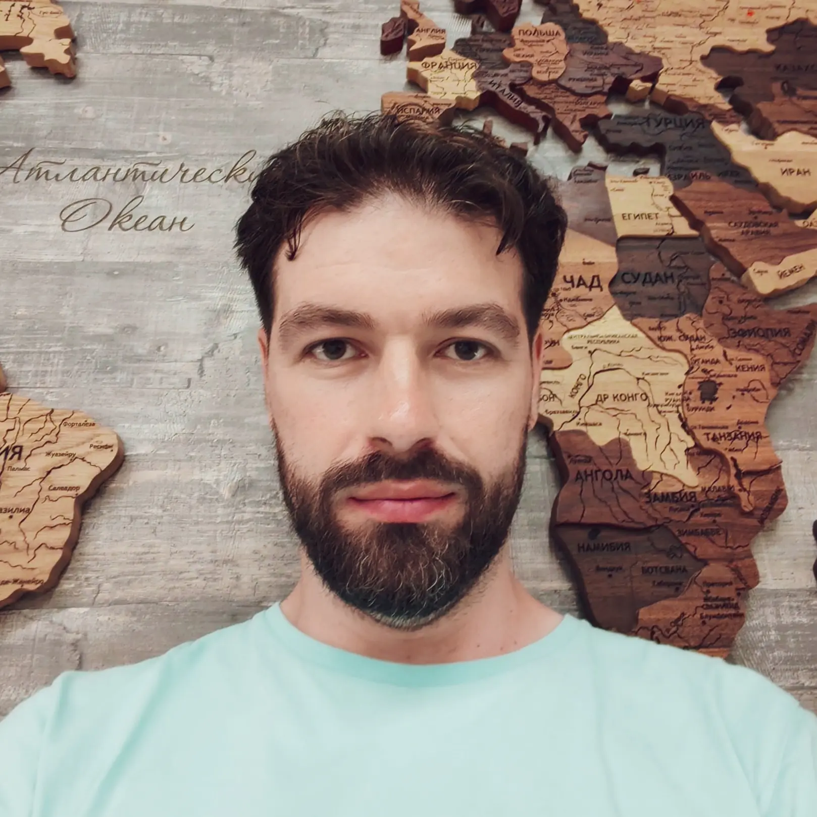 Никита Козлов