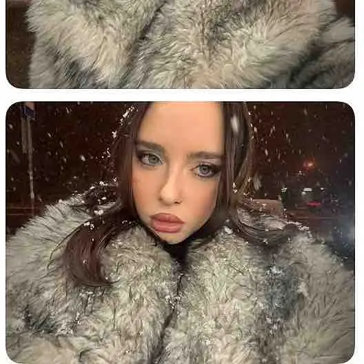 Елизавета Ковалева