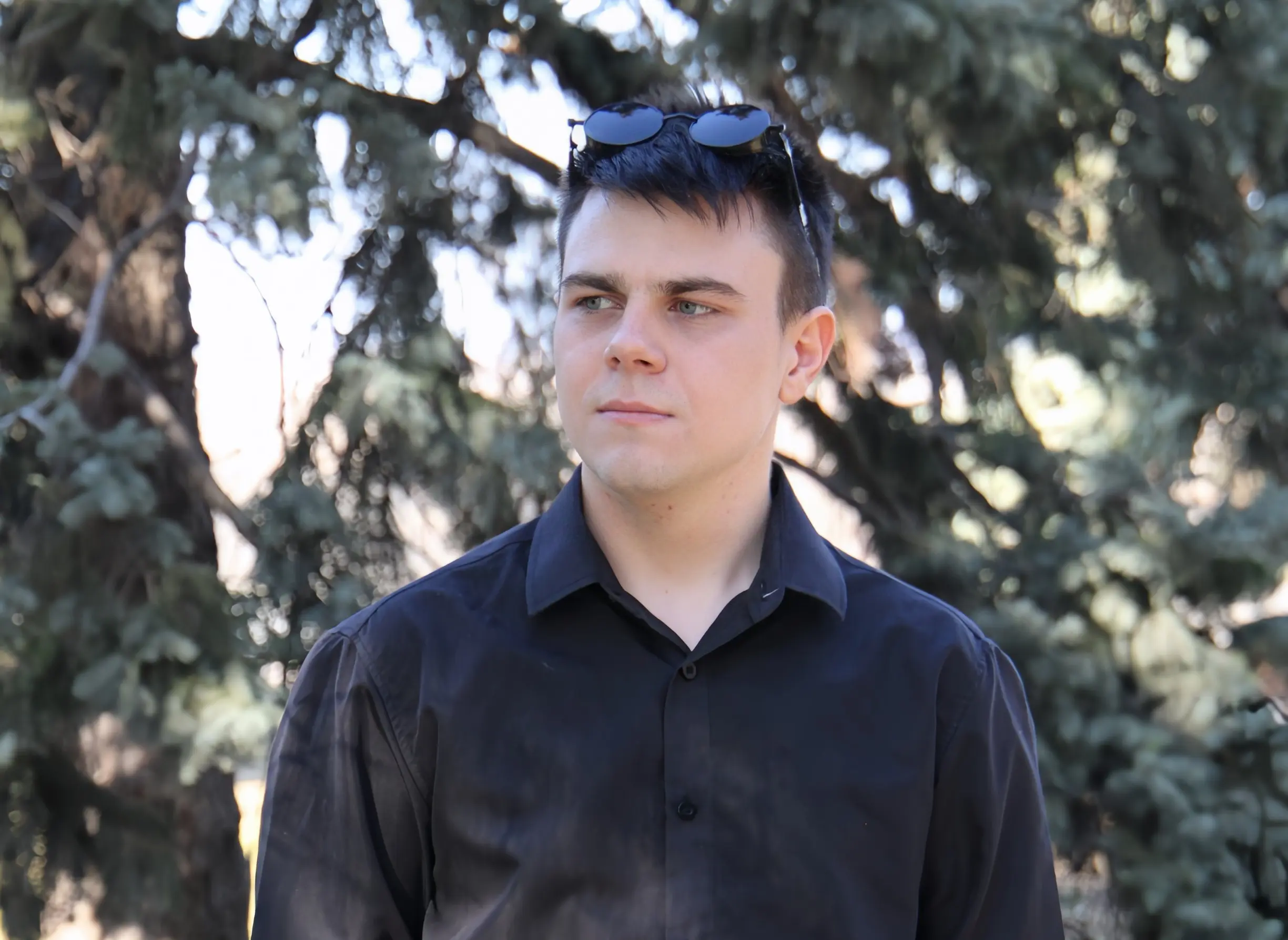 Кирилл Еременко