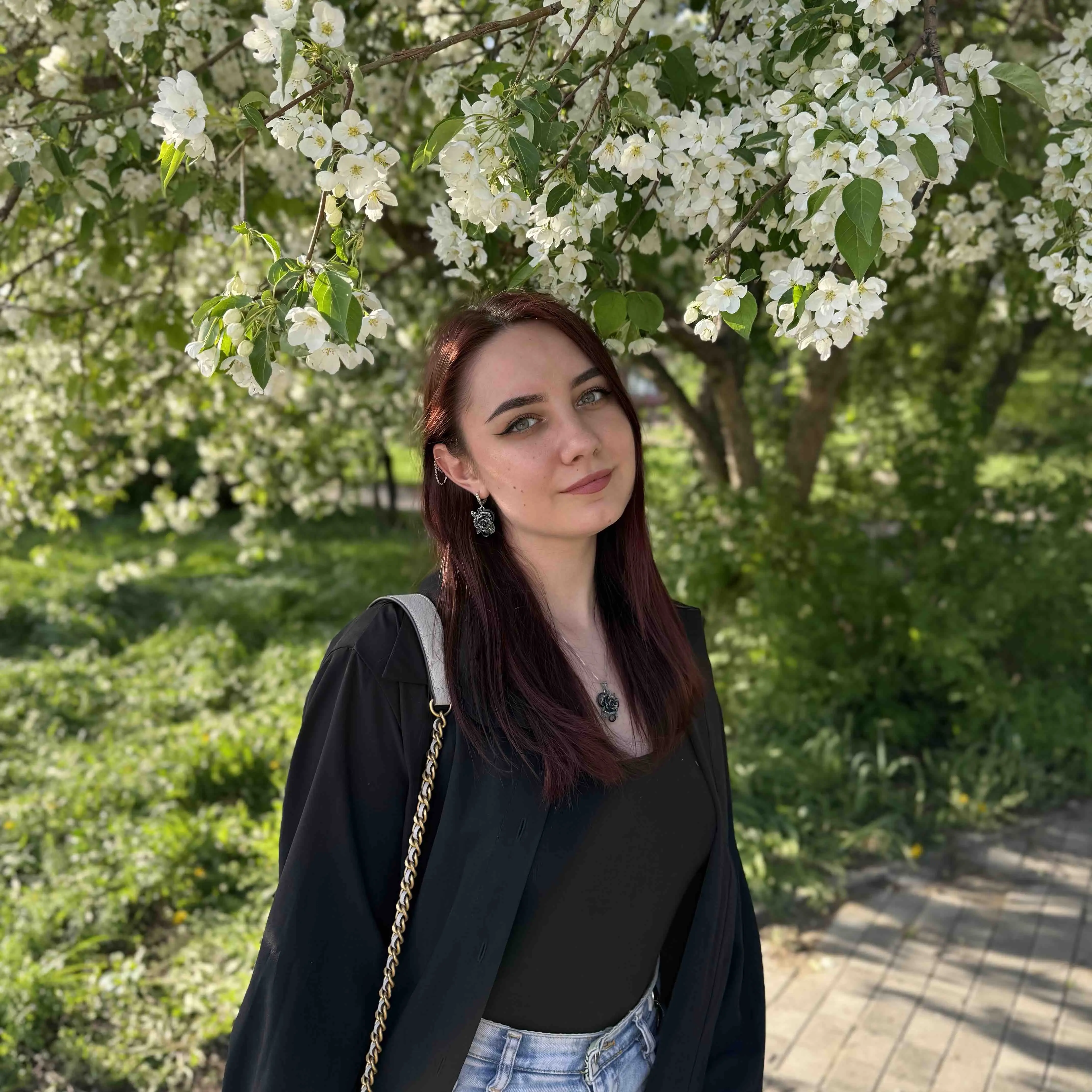 Елена Кушнир