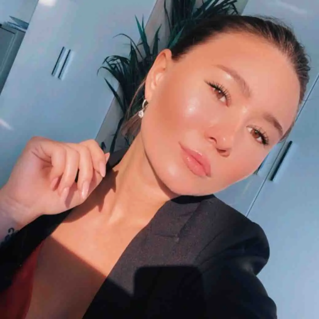 Юлия Косицына | Сетка — социальная сеть от hh.ru