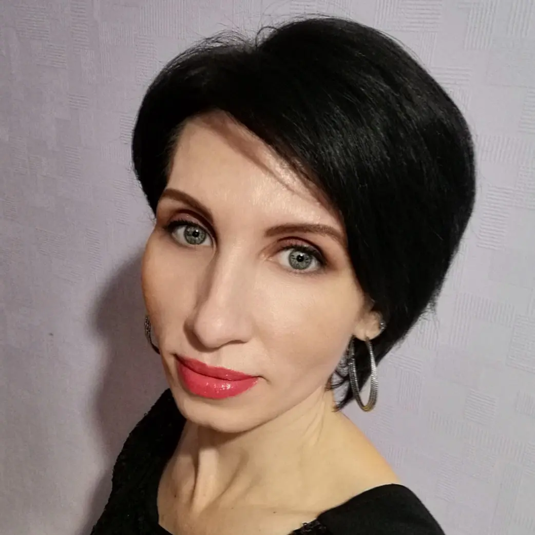 Елена Кучеренко