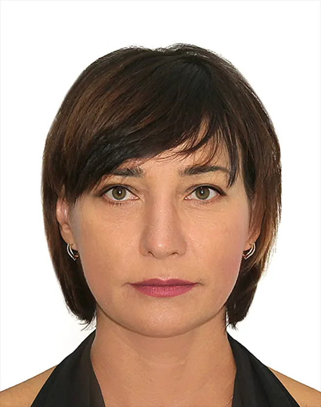 Татьяна Гавриленко