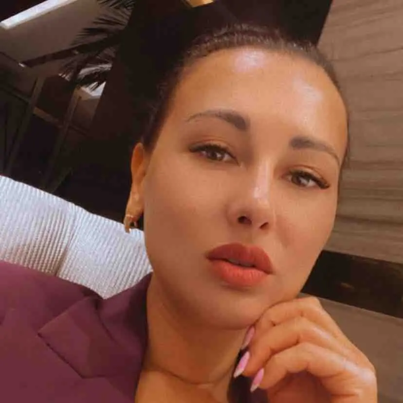 Елена Черных