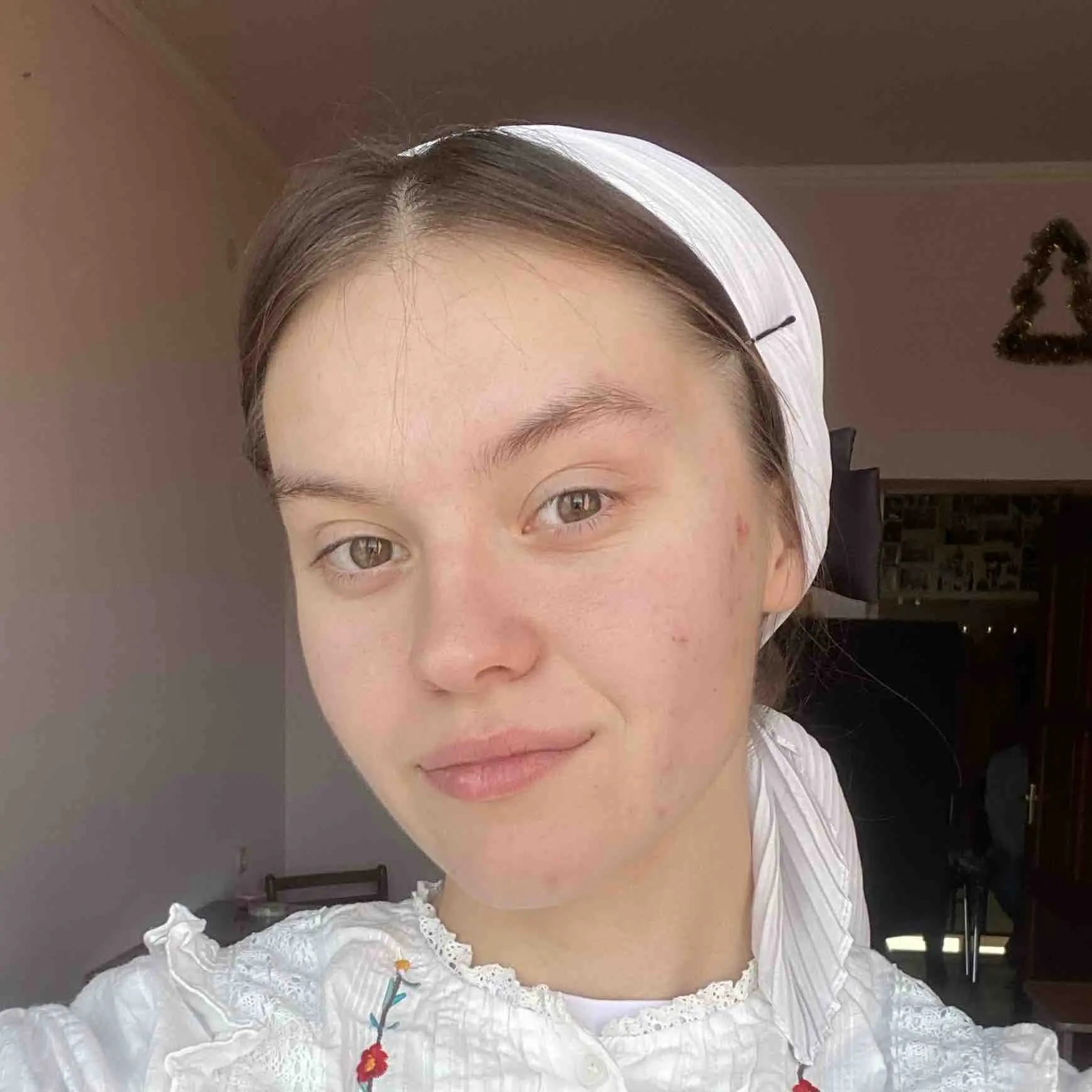 Катя Рудь