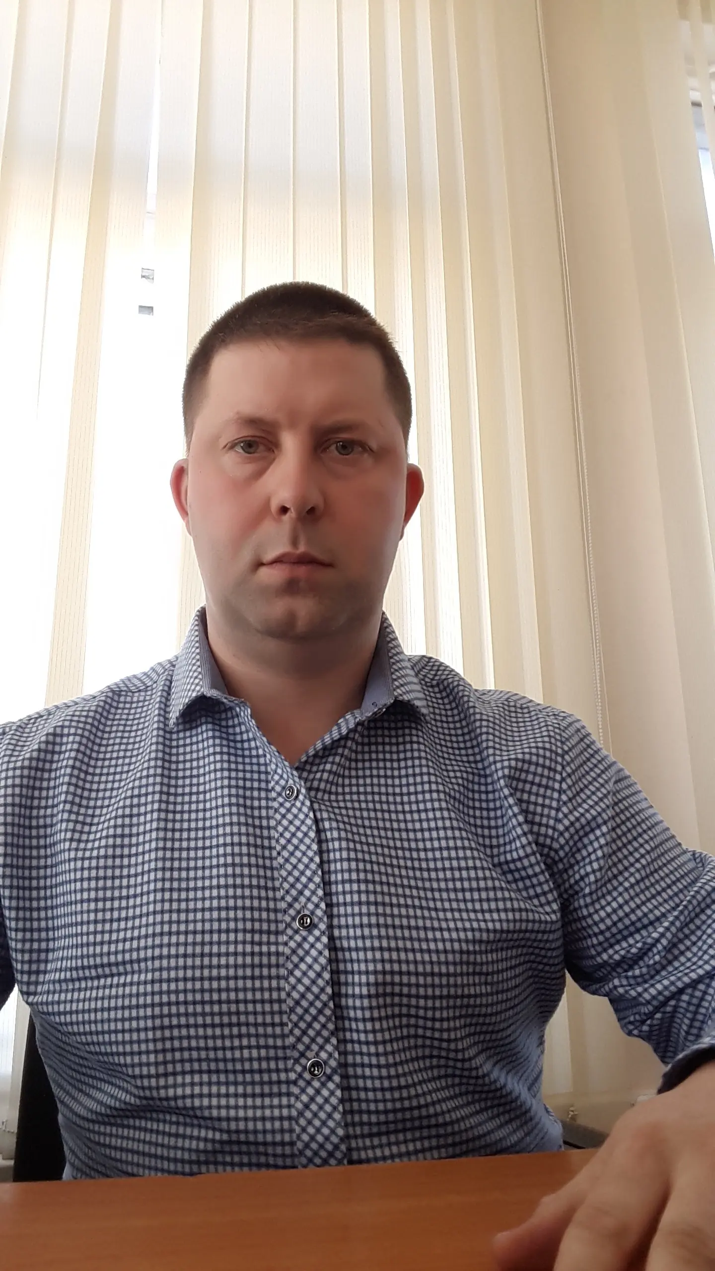 Вячеслав Лазарев