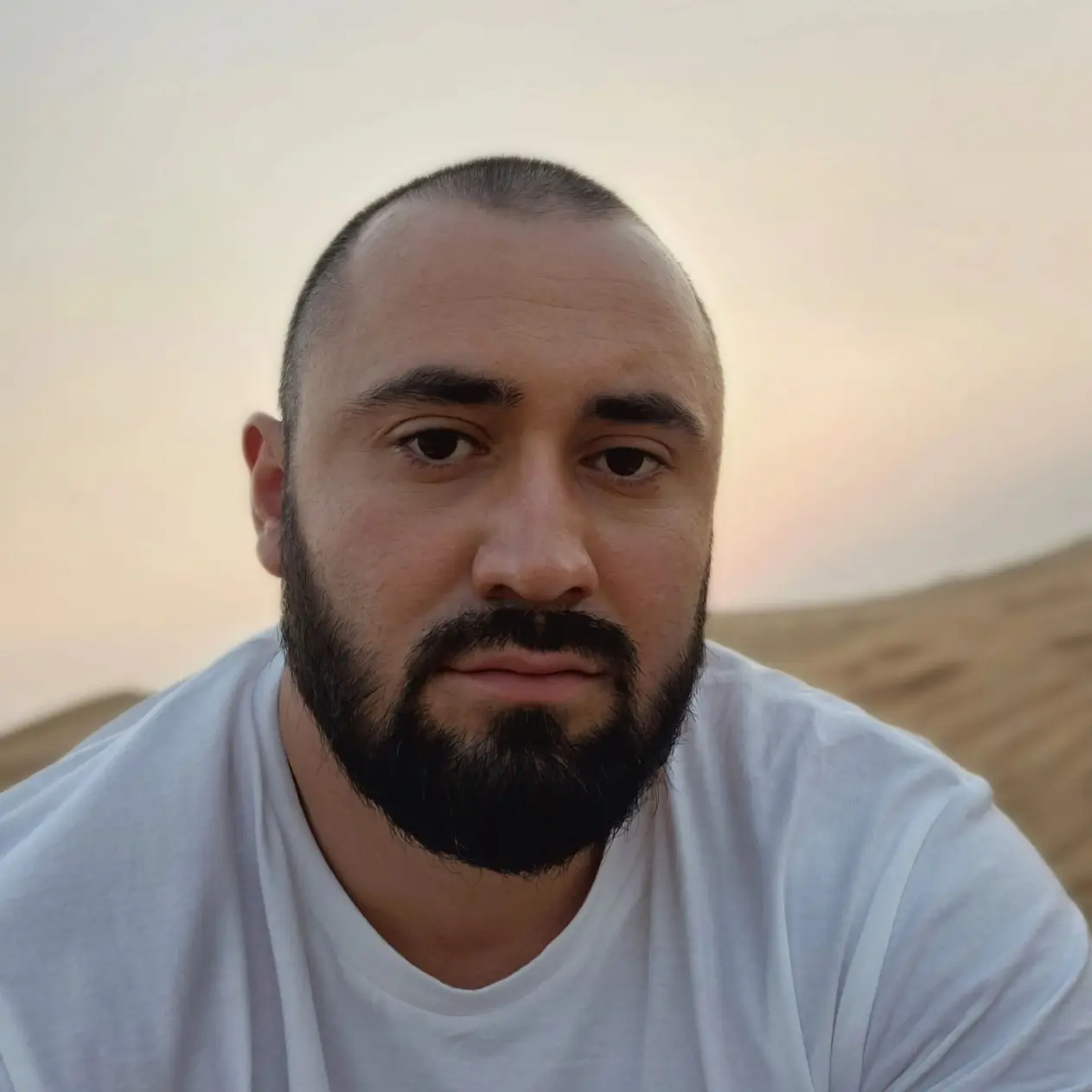 Эмин Алирзаев | Сетка — социальная сеть от hh.ru