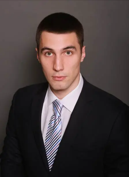 Александр Никитин