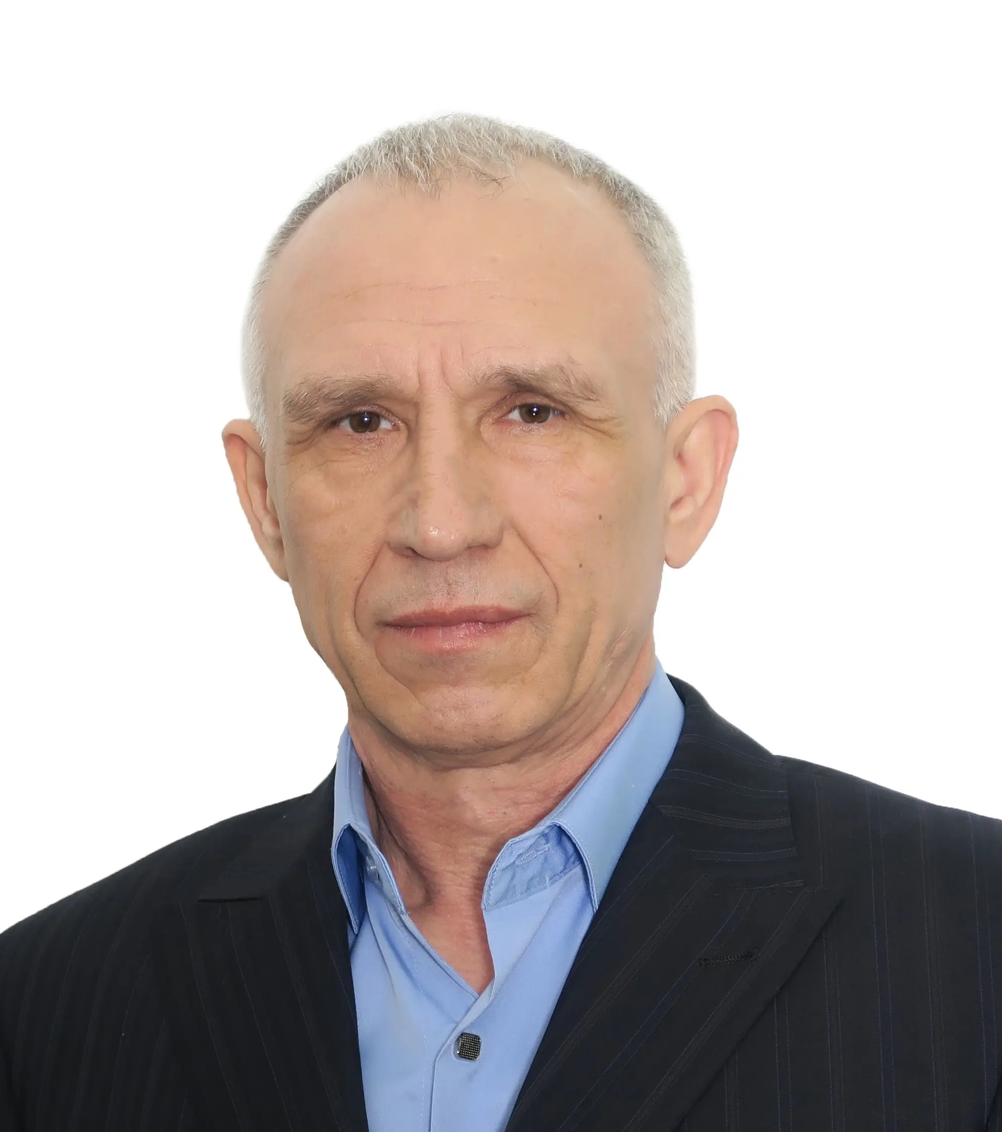 Сергей Мишин