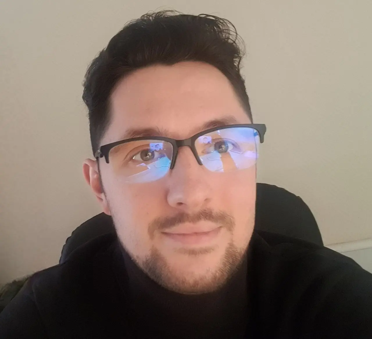 Антон Корнюшин | Сетка — социальная сеть от hh.ru