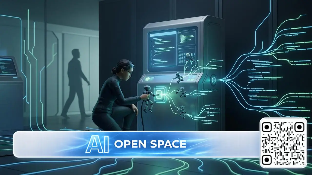 Shadow AI уже в проде без ведома компаний
Разработчики внедряют автономные AI-агенты без одобрения руководства, создавая теневую инфраструктуру | Сетка — социальная сеть от hh.ru