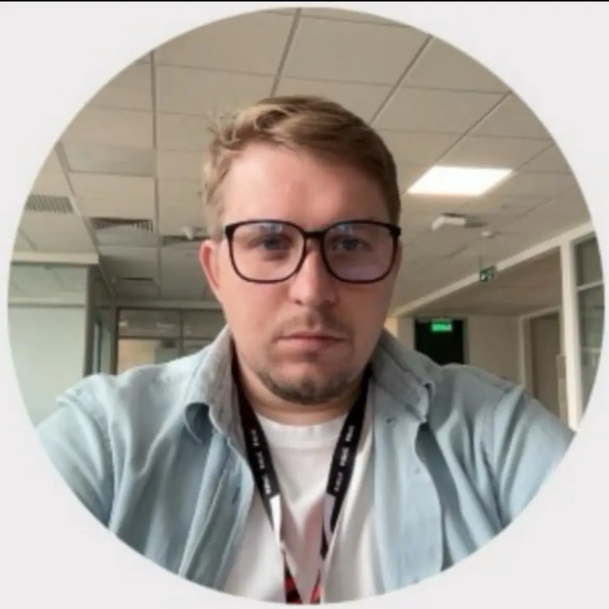 Константин Константинов