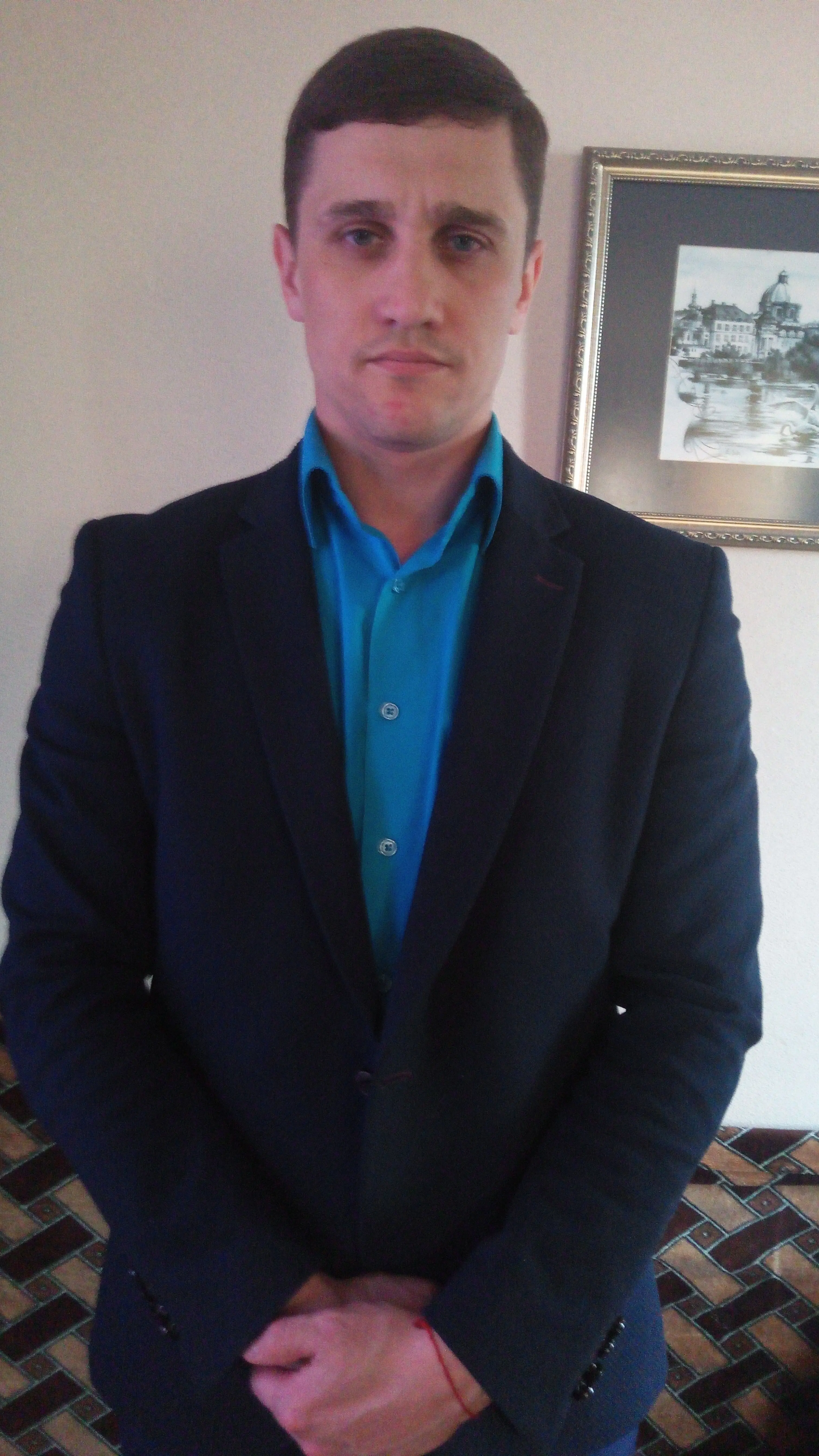 Дмитрий Шимчук | Сетка — социальная сеть от hh.ru