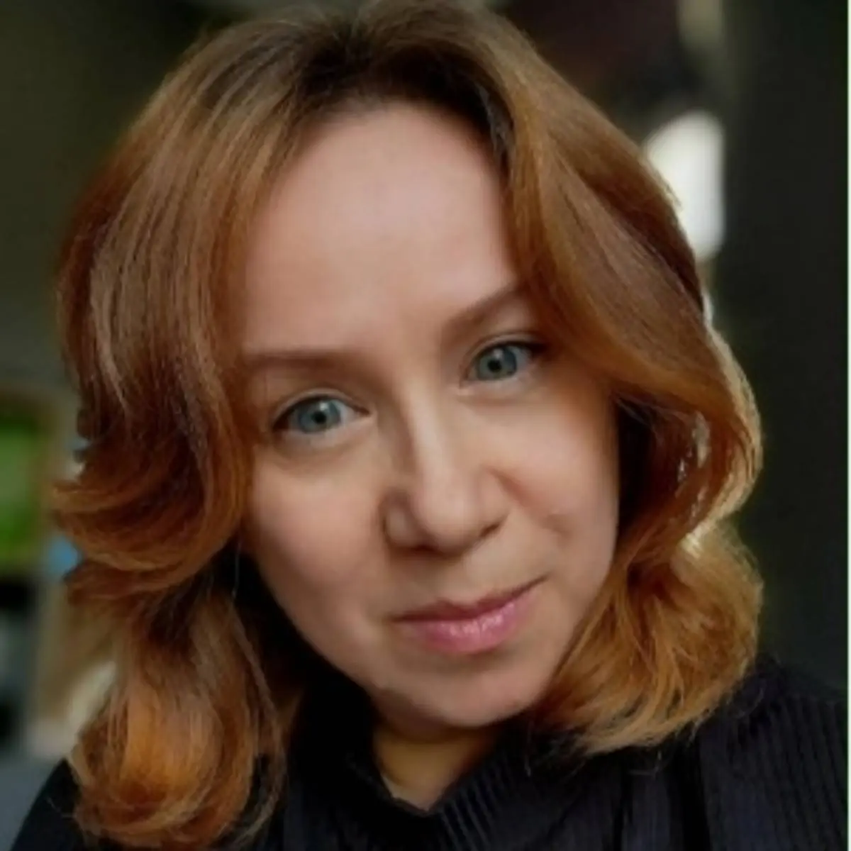 Елена Рословцева