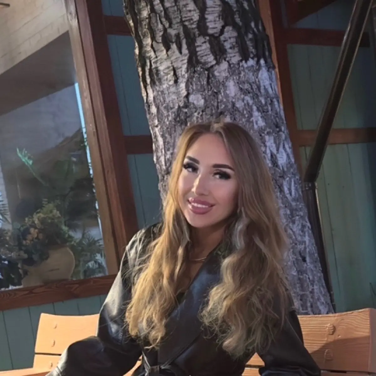 Карина Ширяева | Сетка — социальная сеть от hh.ru