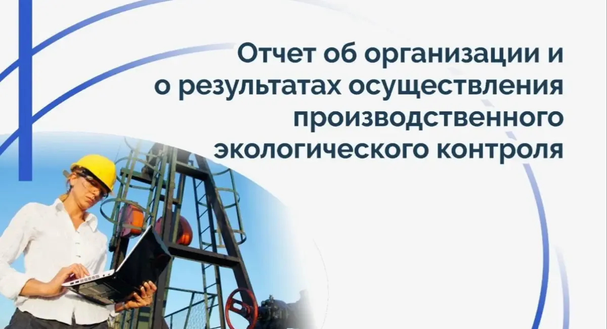 Скоро отчет по производственному контролю по промышленной безопасности(нужно сдать до 1 апреля) НЕ ЗАБЫВАЙТЕ) | Сетка — социальная сеть от hh.ru