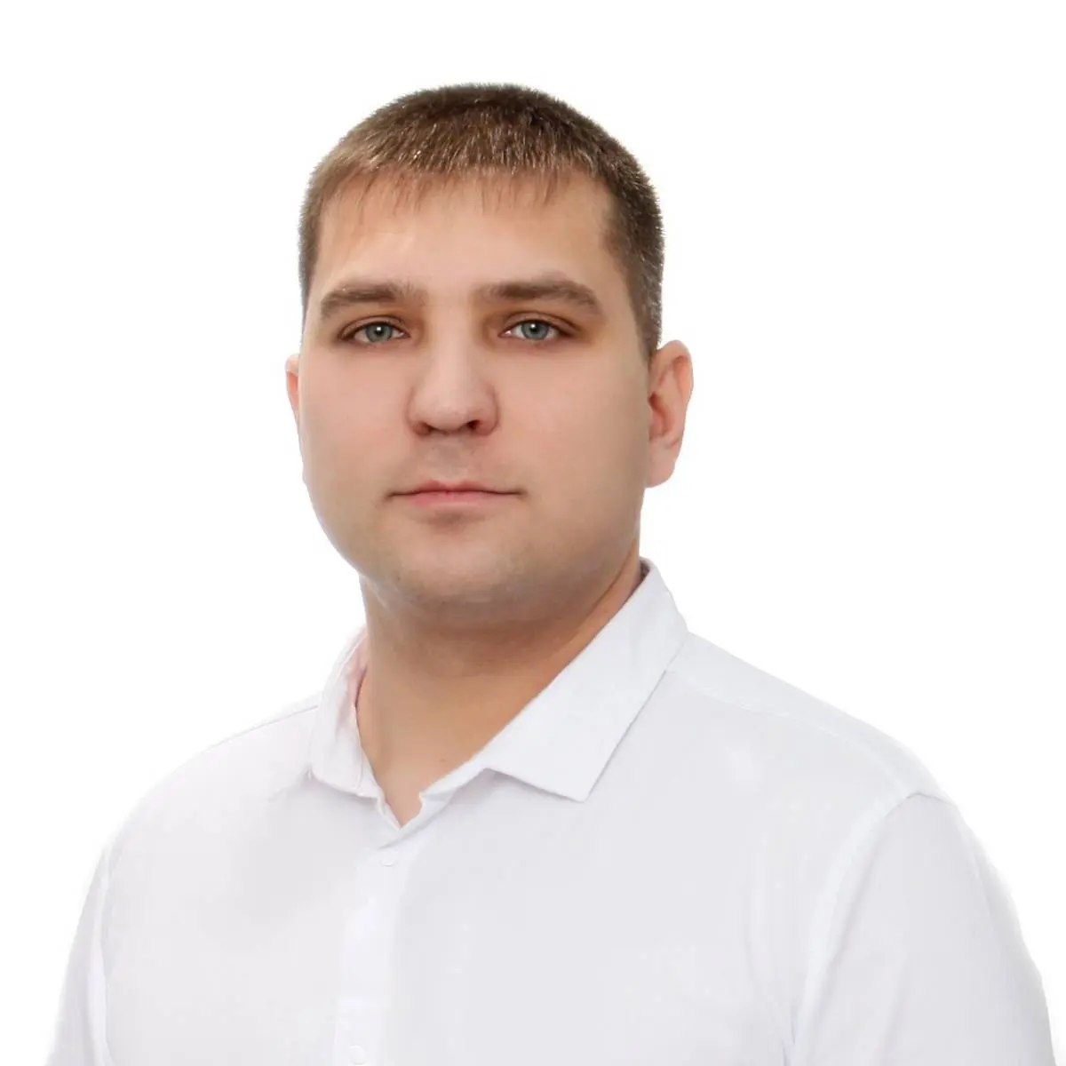 Даниил Ларионов