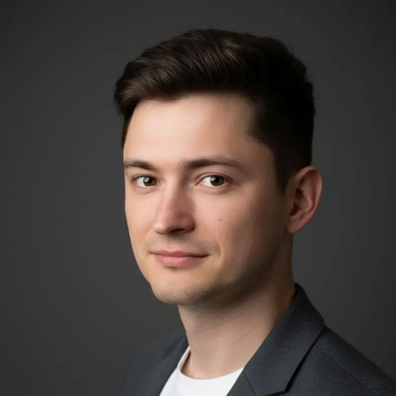 Ильдар Назмеев