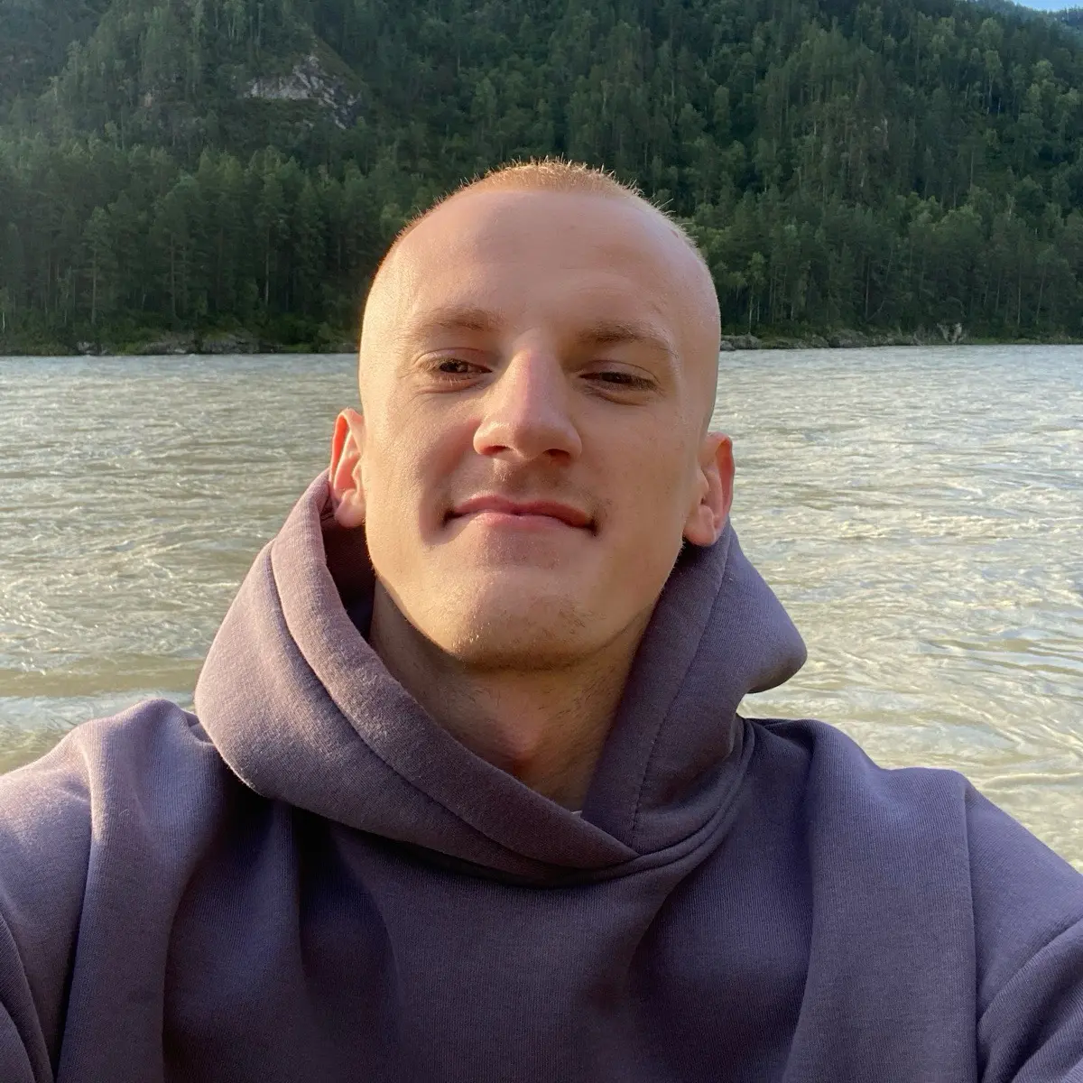 Александр Губанов