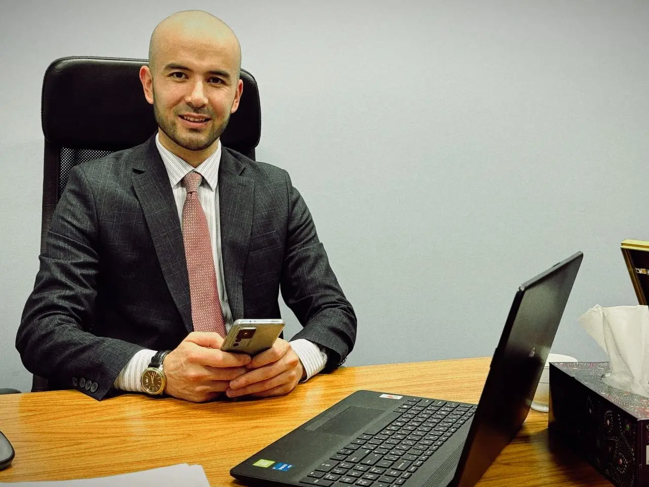 Ахад Ишанов