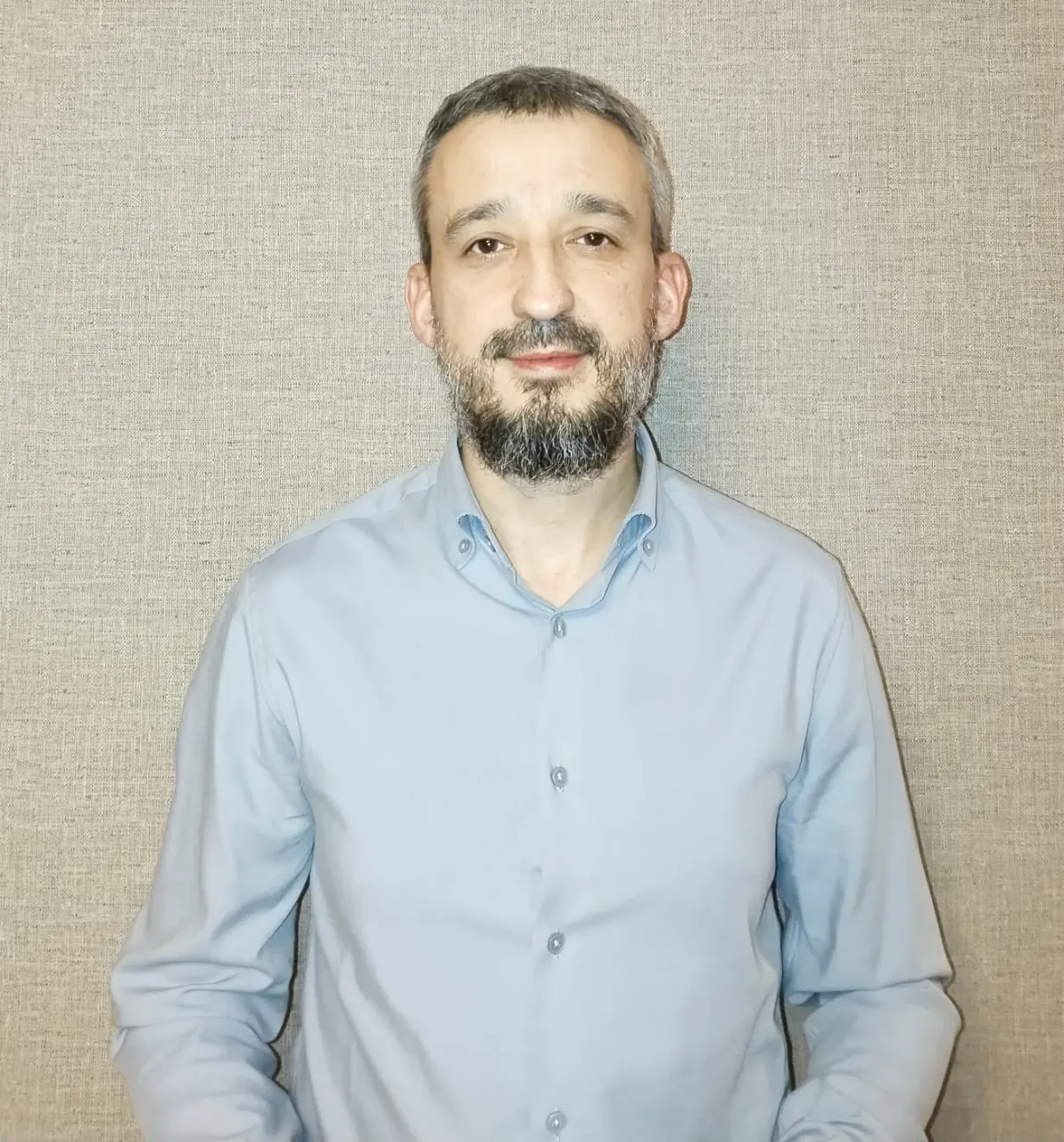 Алексей Фадеев