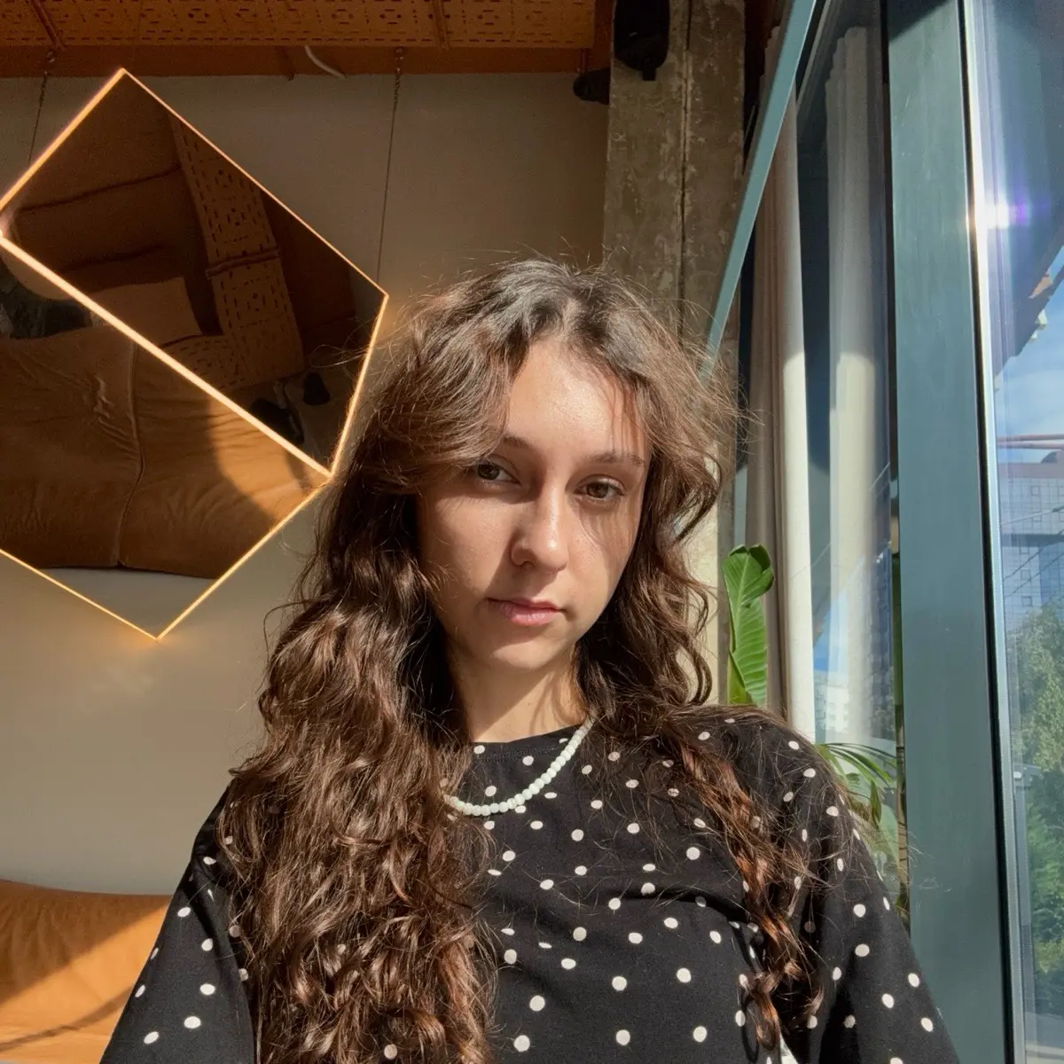 Марина Меркулова