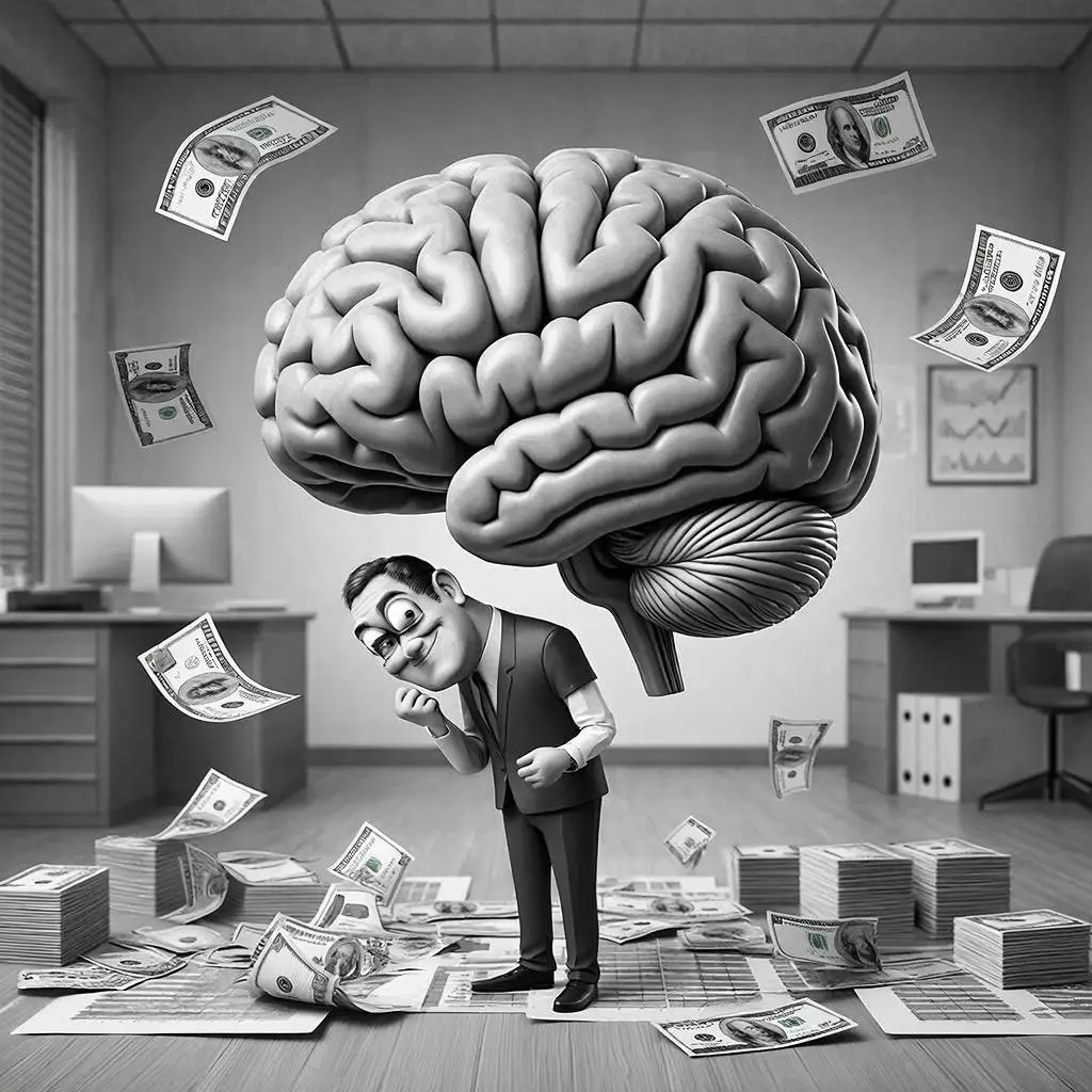 Хочешь много продавать — имей мозги
Техники, обучение — всё это очень хорошо. Но в определённые периоды одни и те же люди начинают обучать огромное количество менеджеров и продавцов | Сетка — социальная сеть от hh.ru