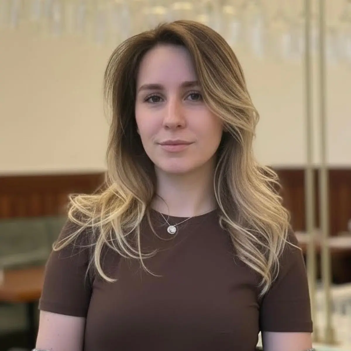 Елизавета Корастылева | Сетка — социальная сеть от hh.ru