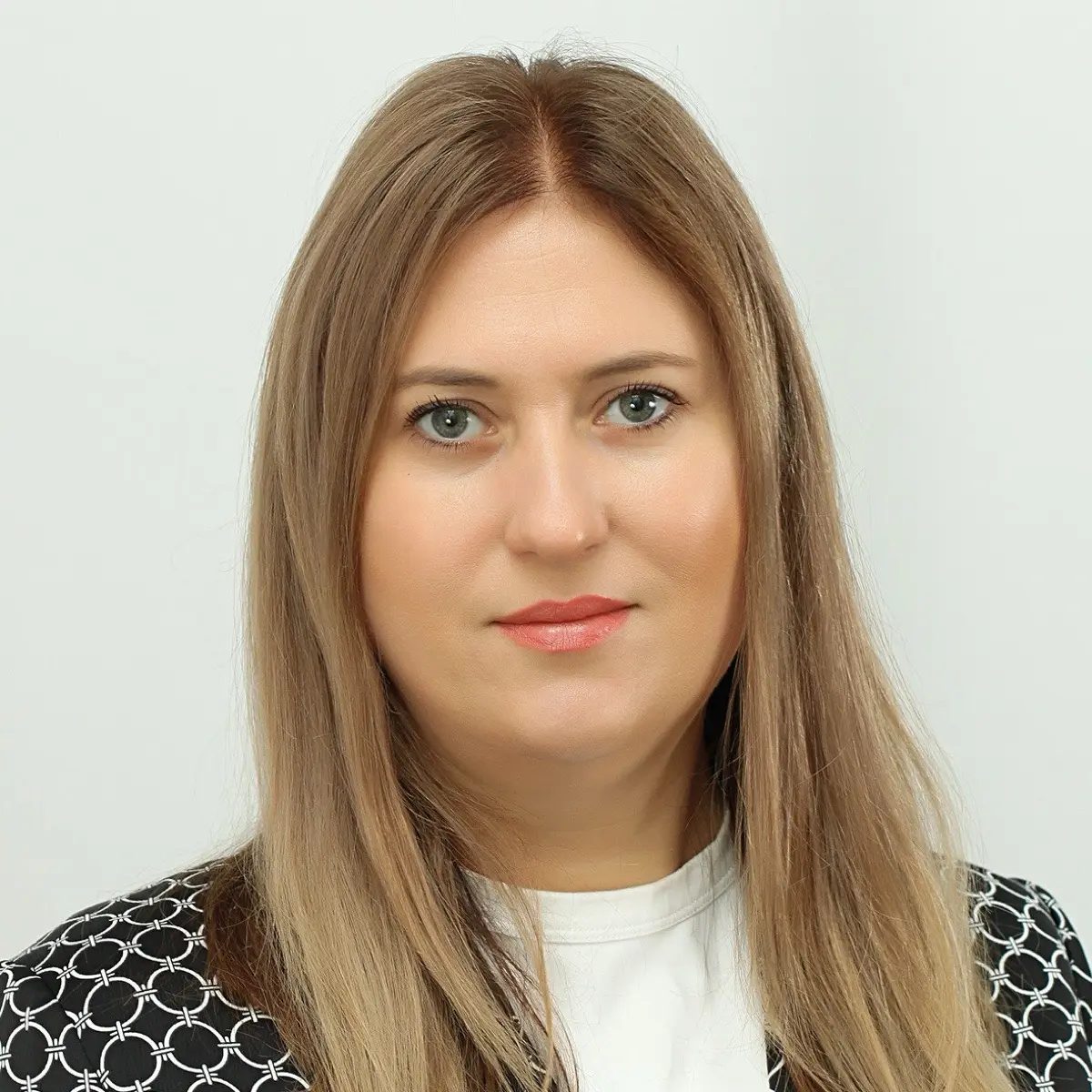 Анна Горшкова