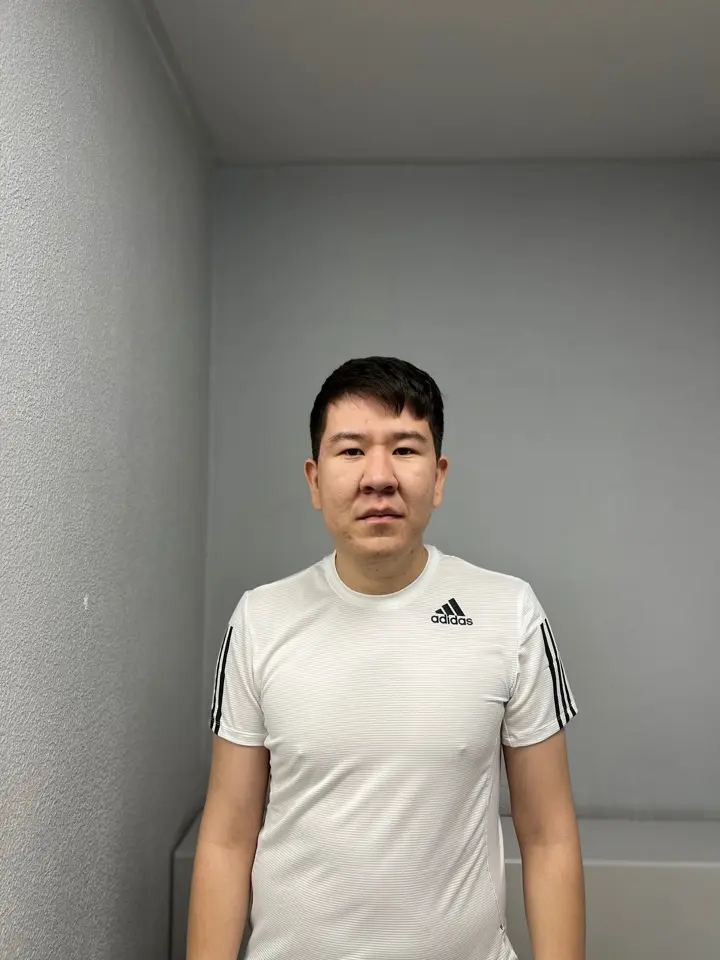 Акан Кусагалов
