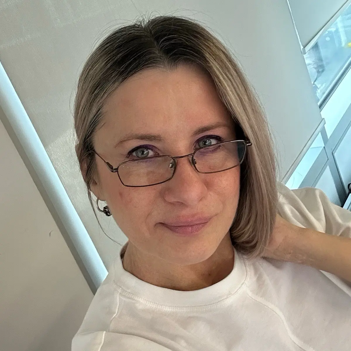 Елена Шалыгина