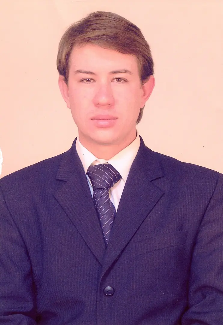 Вячеслав Томилов