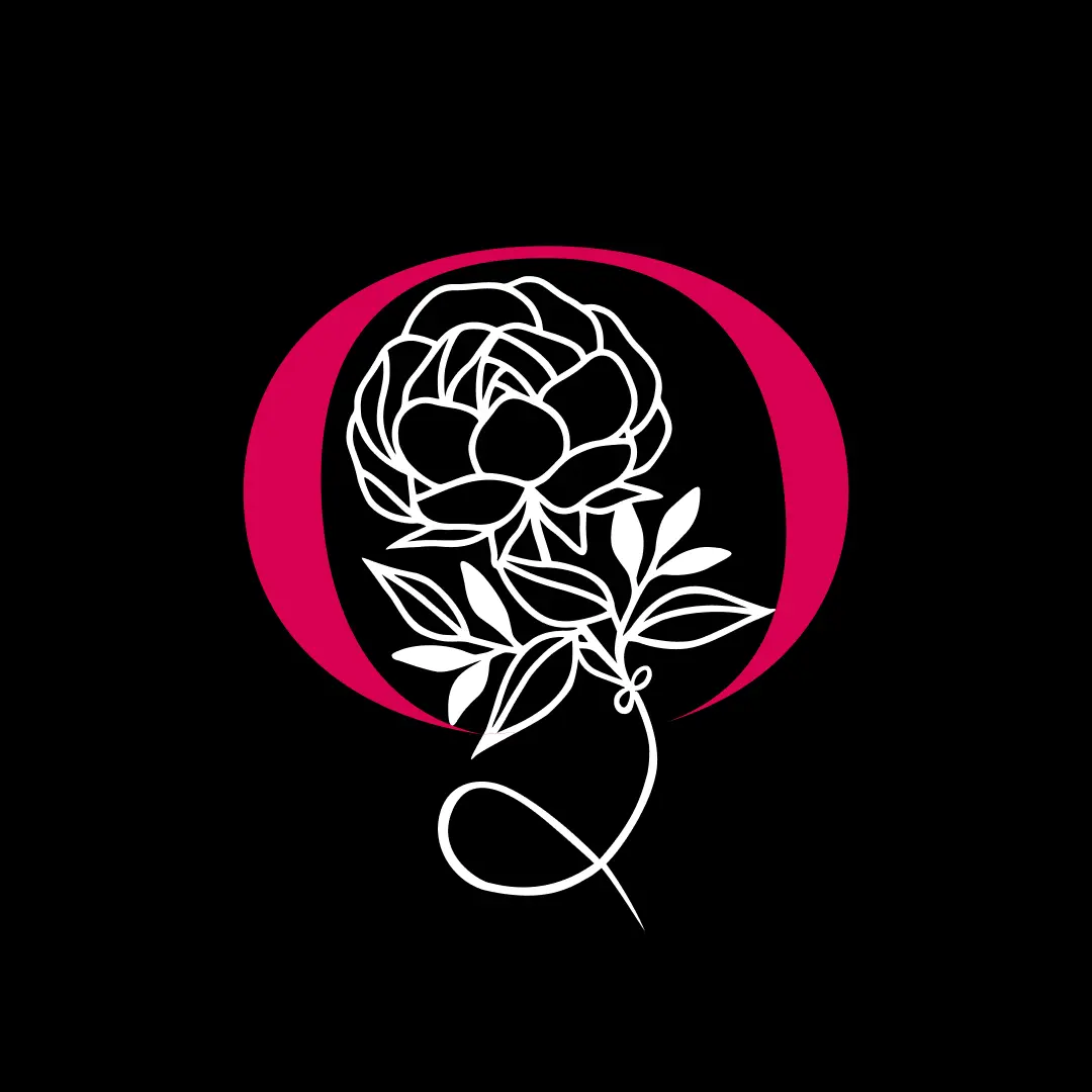Разработка логотипа для цветочного магазина.🌸
Минималистично и сочно.☺️👍 | Сетка — социальная сеть от hh.ru