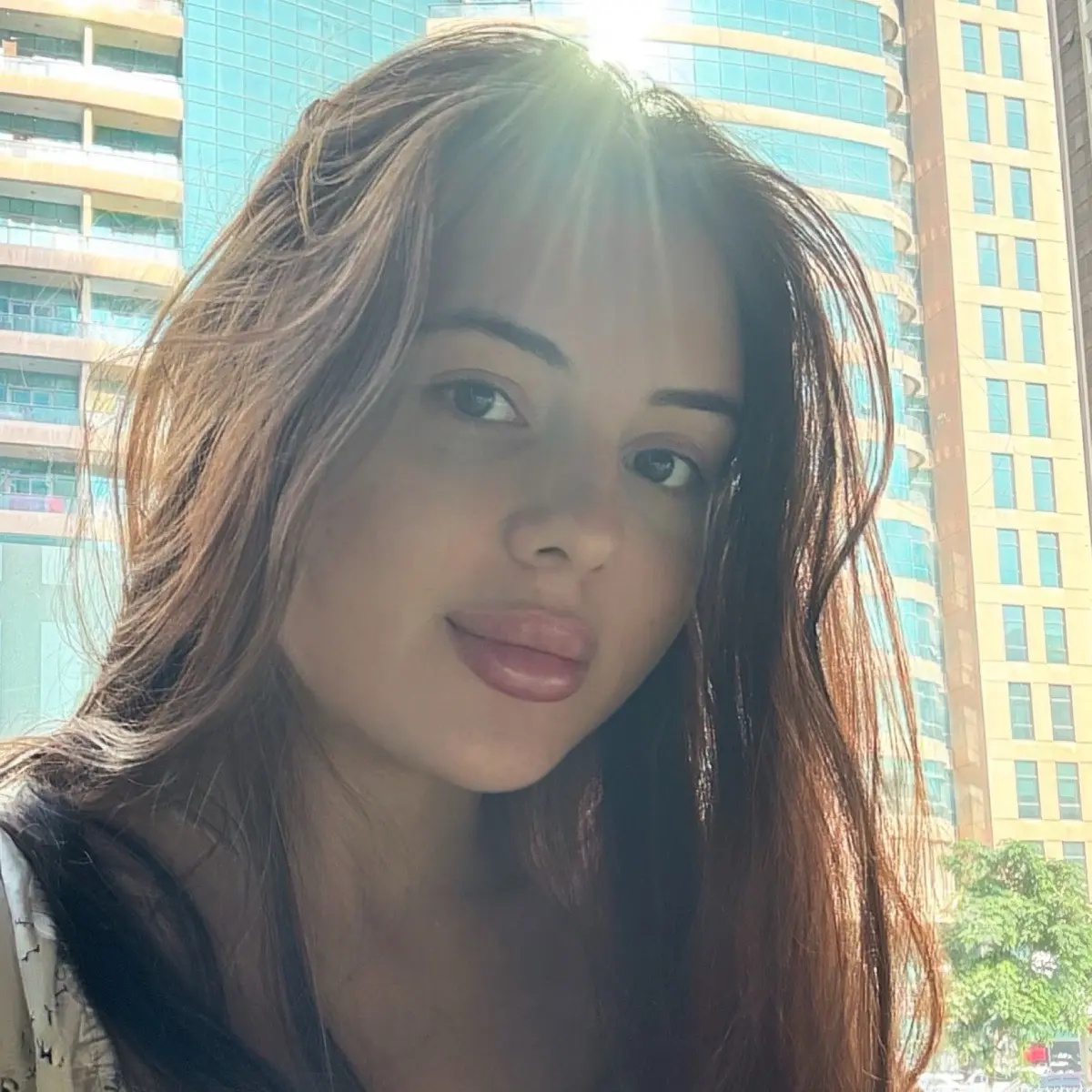 Катя Лычагина | Сетка — социальная сеть от hh.ru