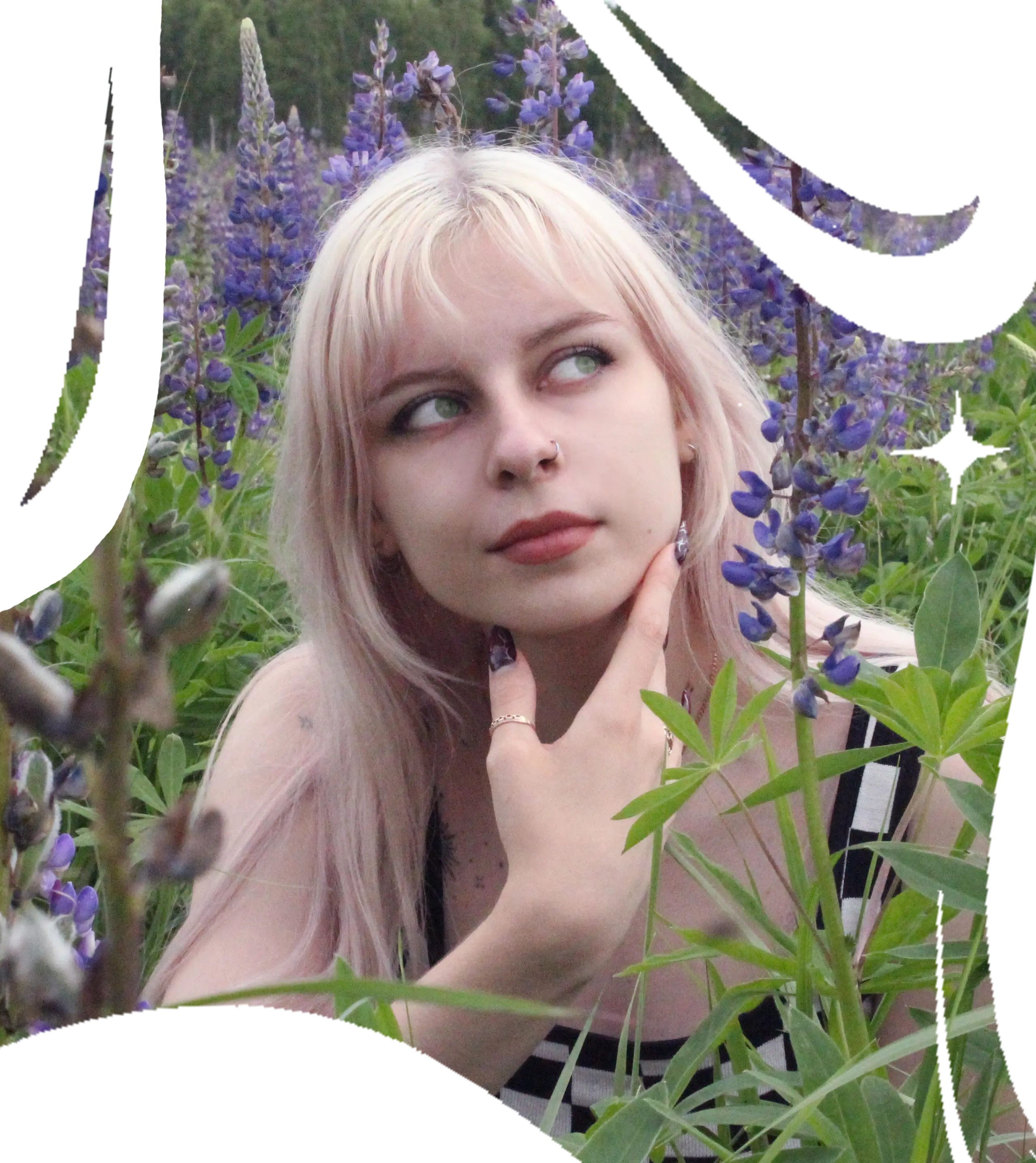 Влада Клюева | Сетка — социальная сеть от hh.ru