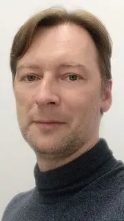 Дмитрий Хорошилов