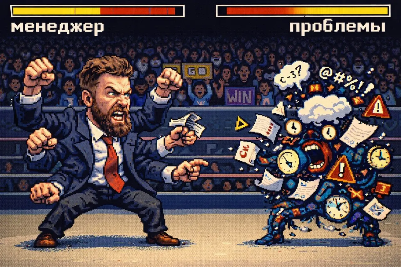 👊 Руками или головой?
Если хочешь сделать хорошо — сделай сам | Сетка — социальная сеть от hh.ru