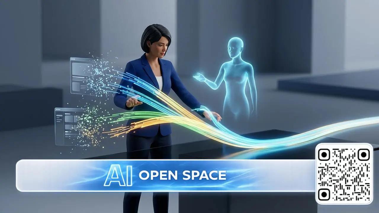 Dmexco: цифровая трансформация как бизнес-задача
Цифровая трансформация сместилась из ИТ в зону бизнес-решений, что меняет приоритеты компаний и влияет на выбор технологий в маркетинге и клиентских се... | Сетка — социальная сеть от hh.ru