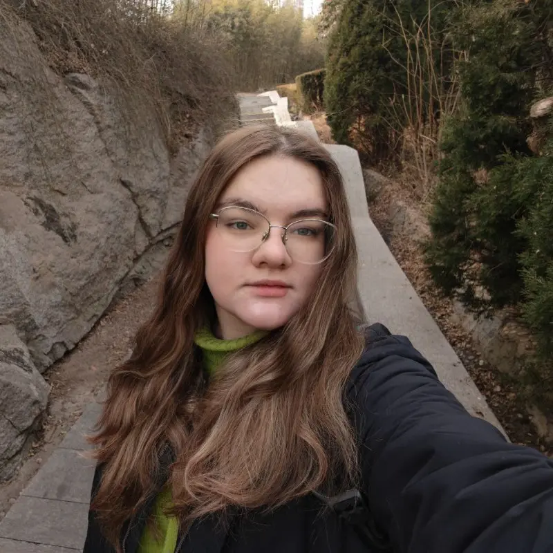 Елена Пупышева