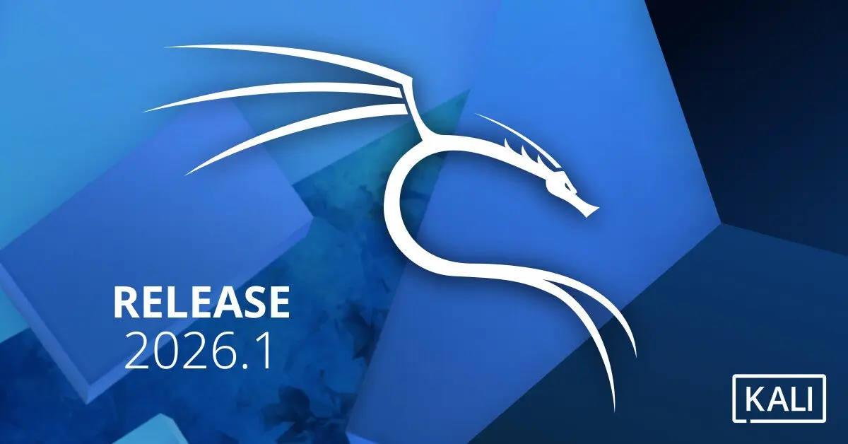 Kali Linux 2026.1 Release
https://www.kali.org/blog/kali-linux-2026-1-release/ | Сетка — социальная сеть от hh.ru