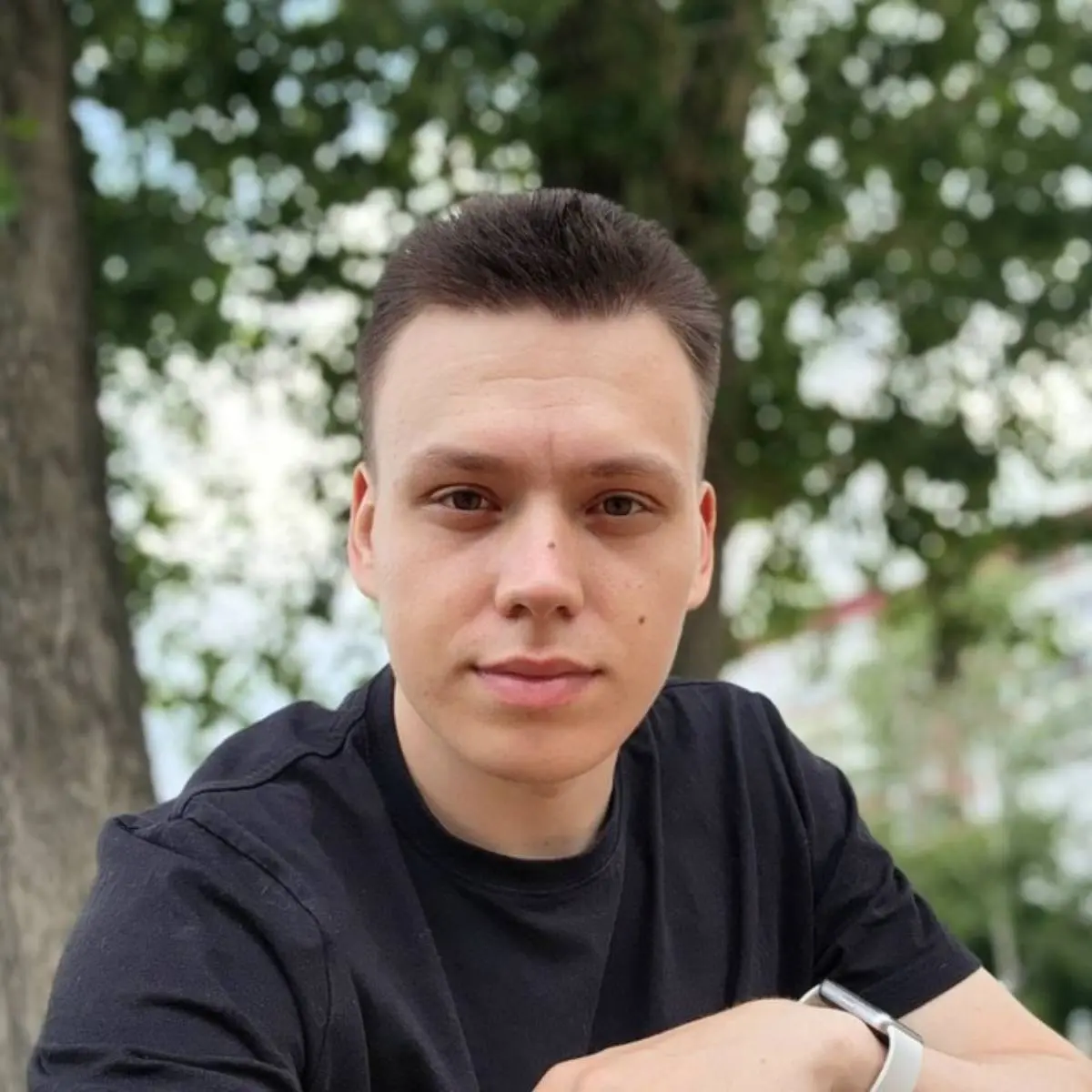 Иван Румянцев