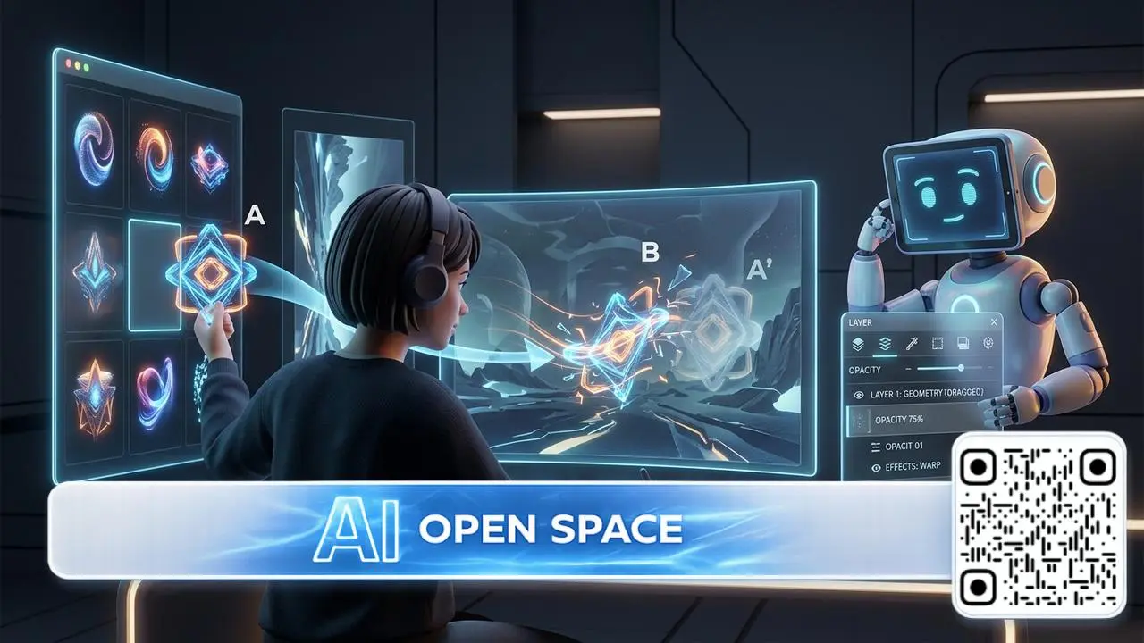 Копирование vs плагиат в креативе
Обсуждение с Joe la Pompe показало, что копирование неизбежно в творческих процессах, но ключевым становится различие между вдохновением и плагиатом, что важно для ин... | Сетка — социальная сеть от hh.ru